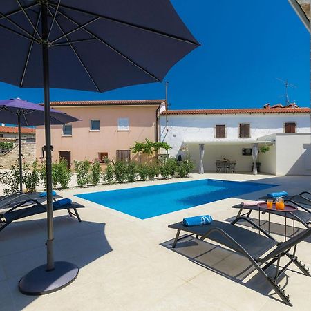 Holiday Home Villa Karmen - Roj454 By Interhome Sveti Petar u Šumi Kültér fotó