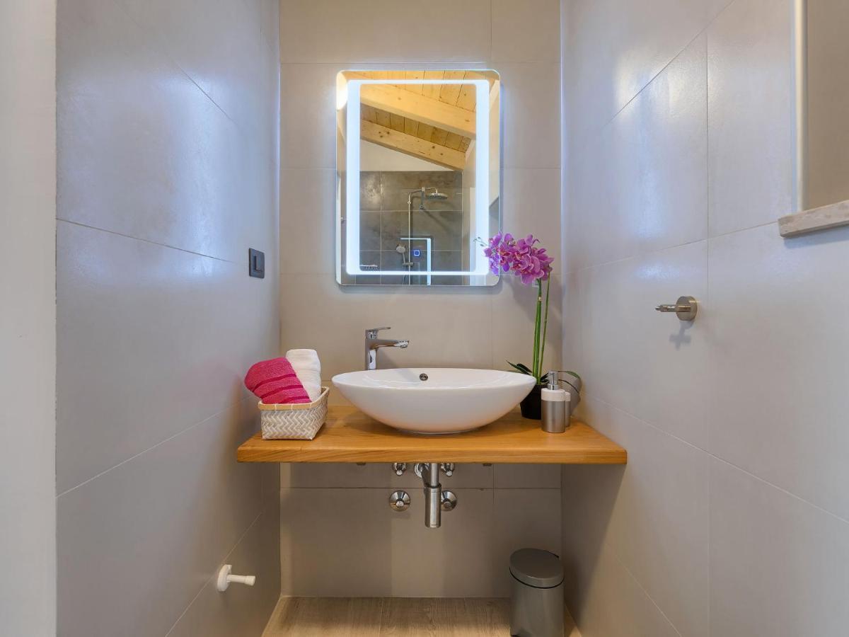 Holiday Home Villa Karmen - Roj454 By Interhome Sveti Petar u Šumi Kültér fotó