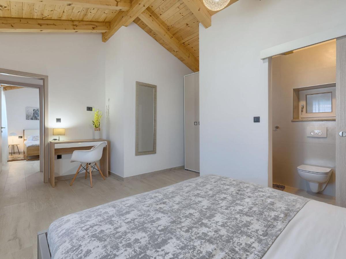 Holiday Home Villa Karmen - Roj454 By Interhome Sveti Petar u Šumi Kültér fotó