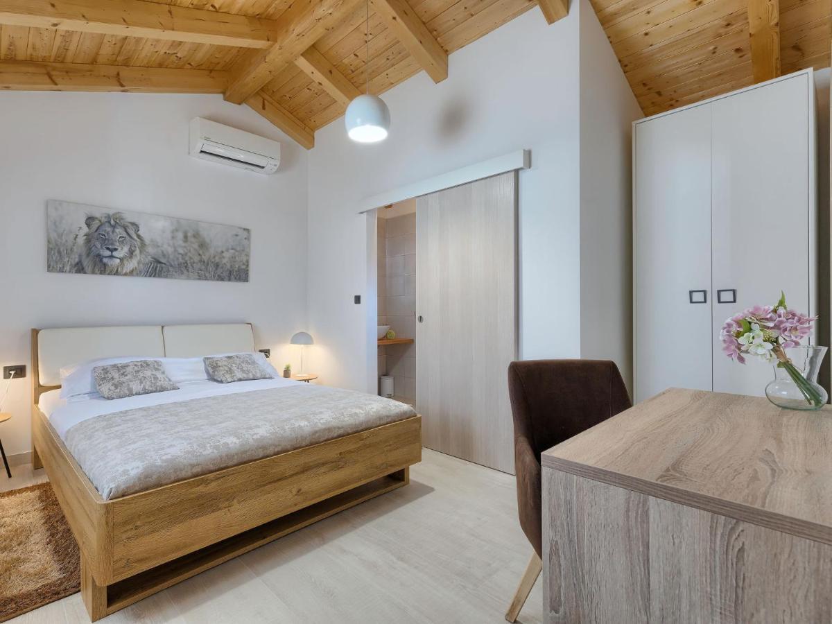 Holiday Home Villa Karmen - Roj454 By Interhome Sveti Petar u Šumi Kültér fotó