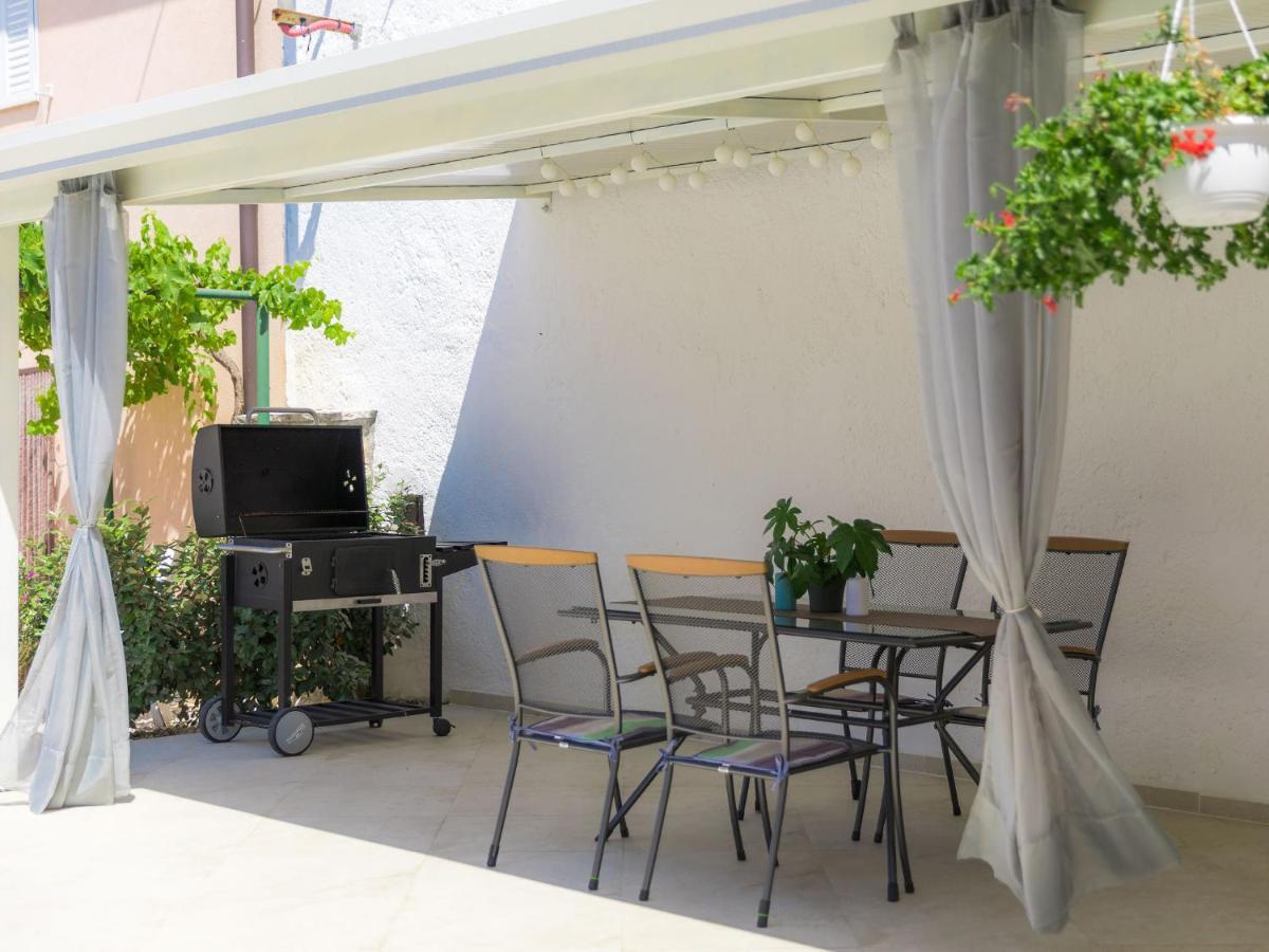 Holiday Home Villa Karmen - Roj454 By Interhome Sveti Petar u Šumi Kültér fotó
