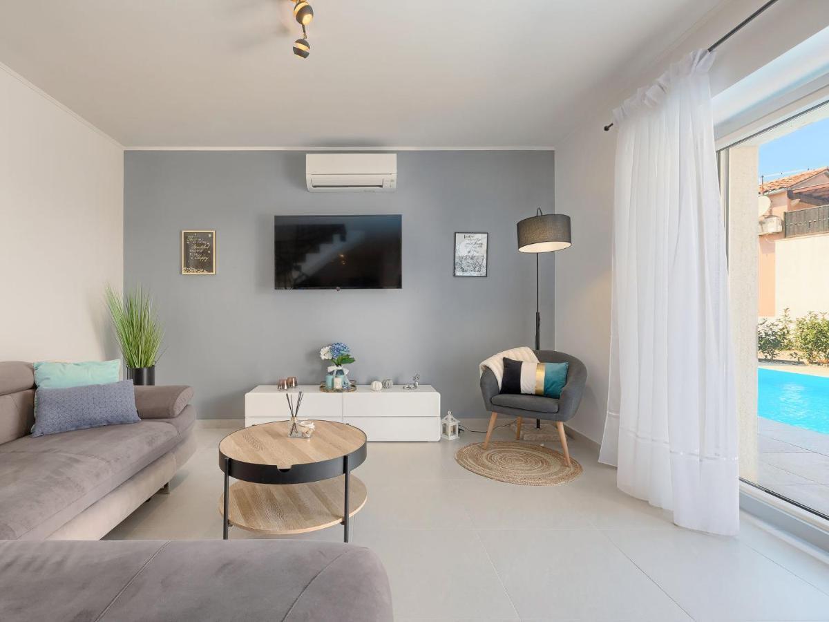 Holiday Home Villa Karmen - Roj454 By Interhome Sveti Petar u Šumi Kültér fotó