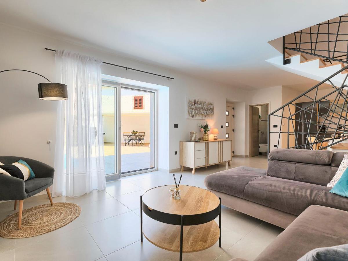 Holiday Home Villa Karmen - Roj454 By Interhome Sveti Petar u Šumi Kültér fotó