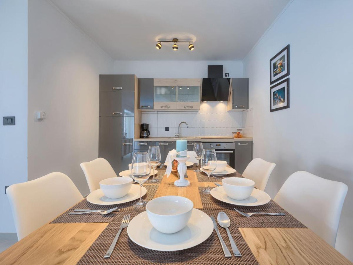 Holiday Home Villa Karmen - Roj454 By Interhome Sveti Petar u Šumi Kültér fotó