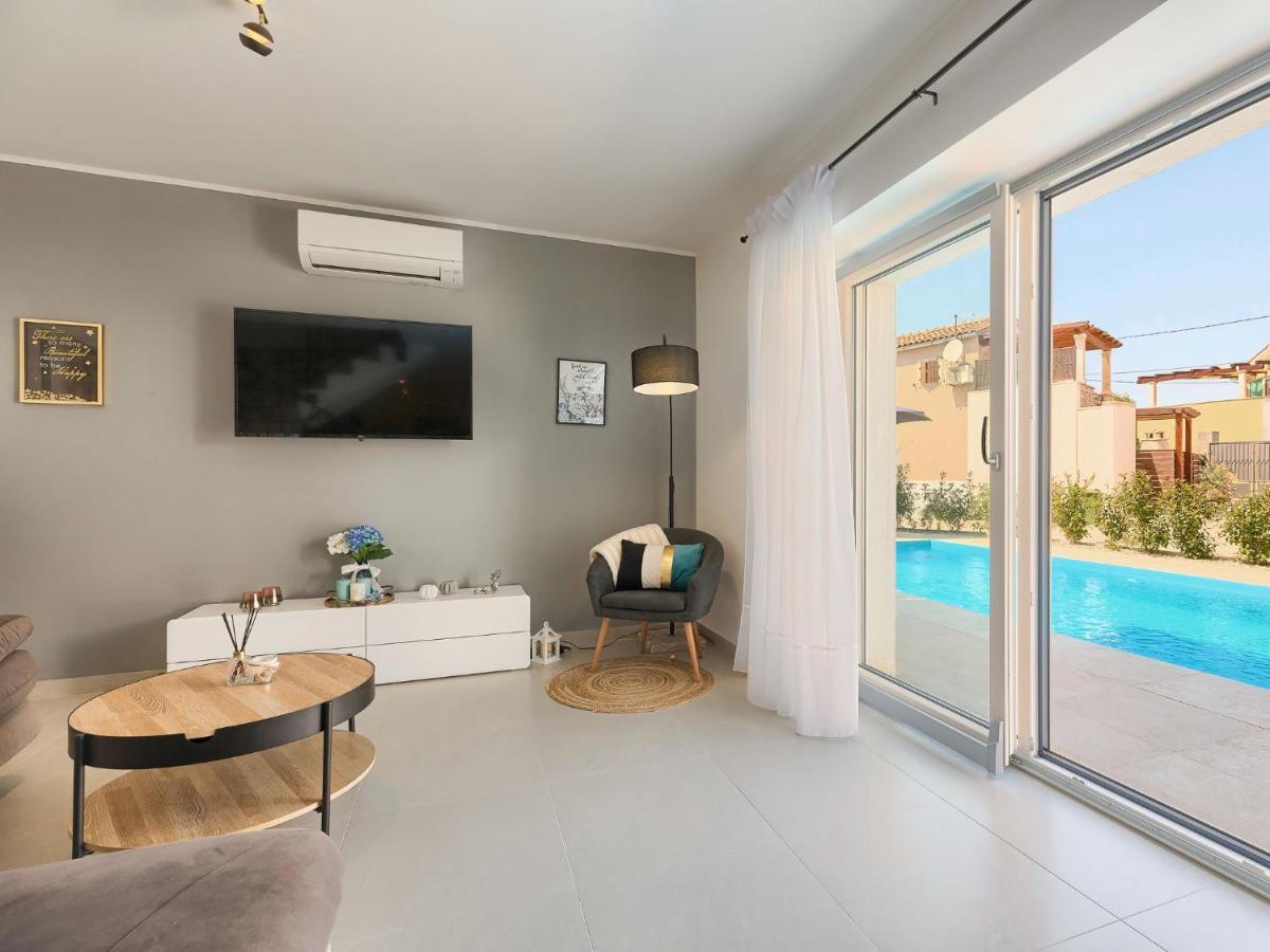 Holiday Home Villa Karmen - Roj454 By Interhome Sveti Petar u Šumi Kültér fotó