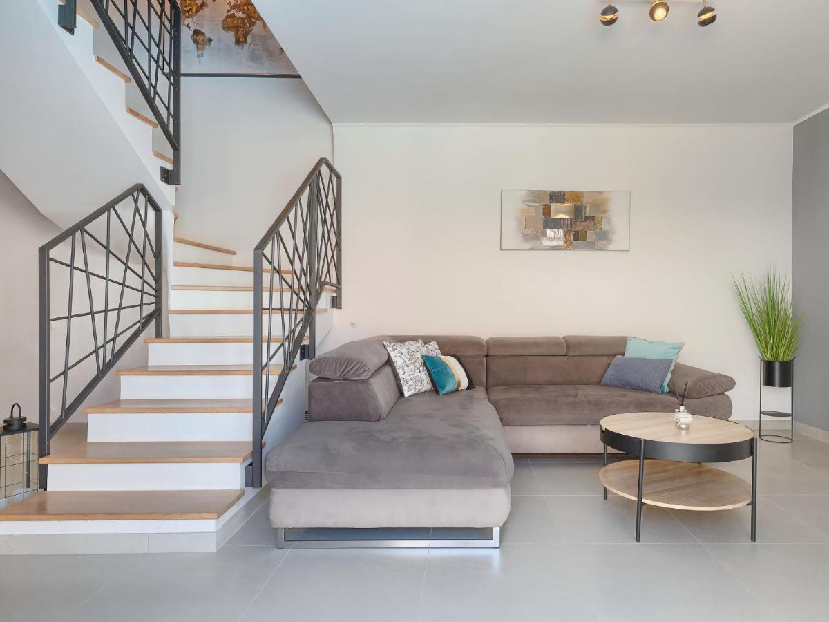 Holiday Home Villa Karmen - Roj454 By Interhome Sveti Petar u Šumi Kültér fotó