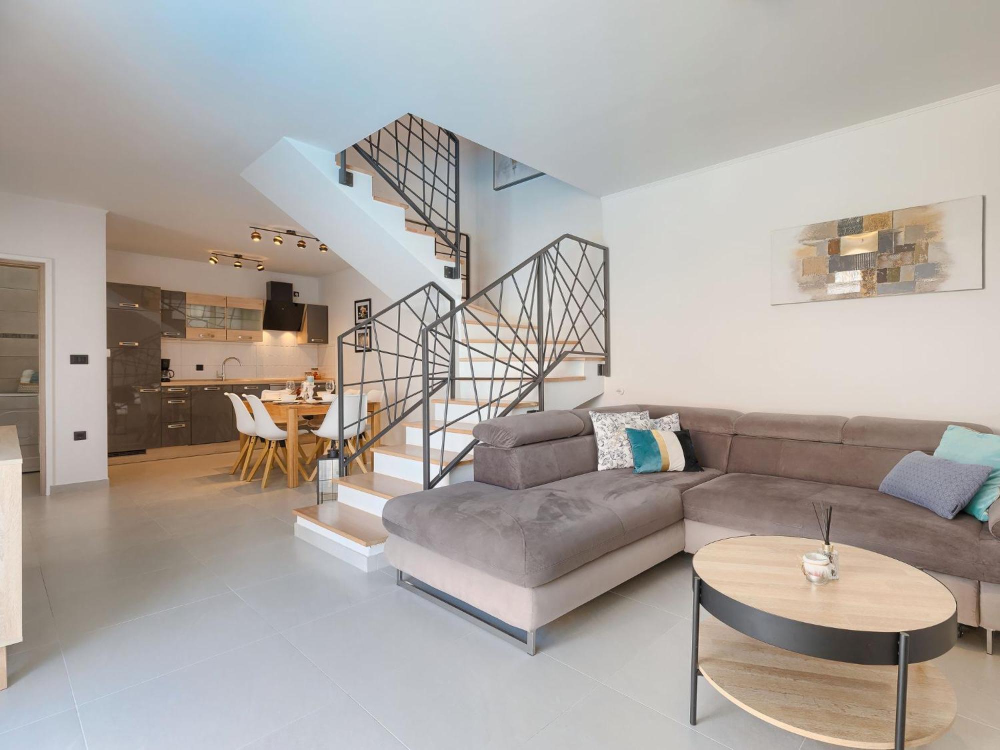 Holiday Home Villa Karmen - Roj454 By Interhome Sveti Petar u Šumi Kültér fotó