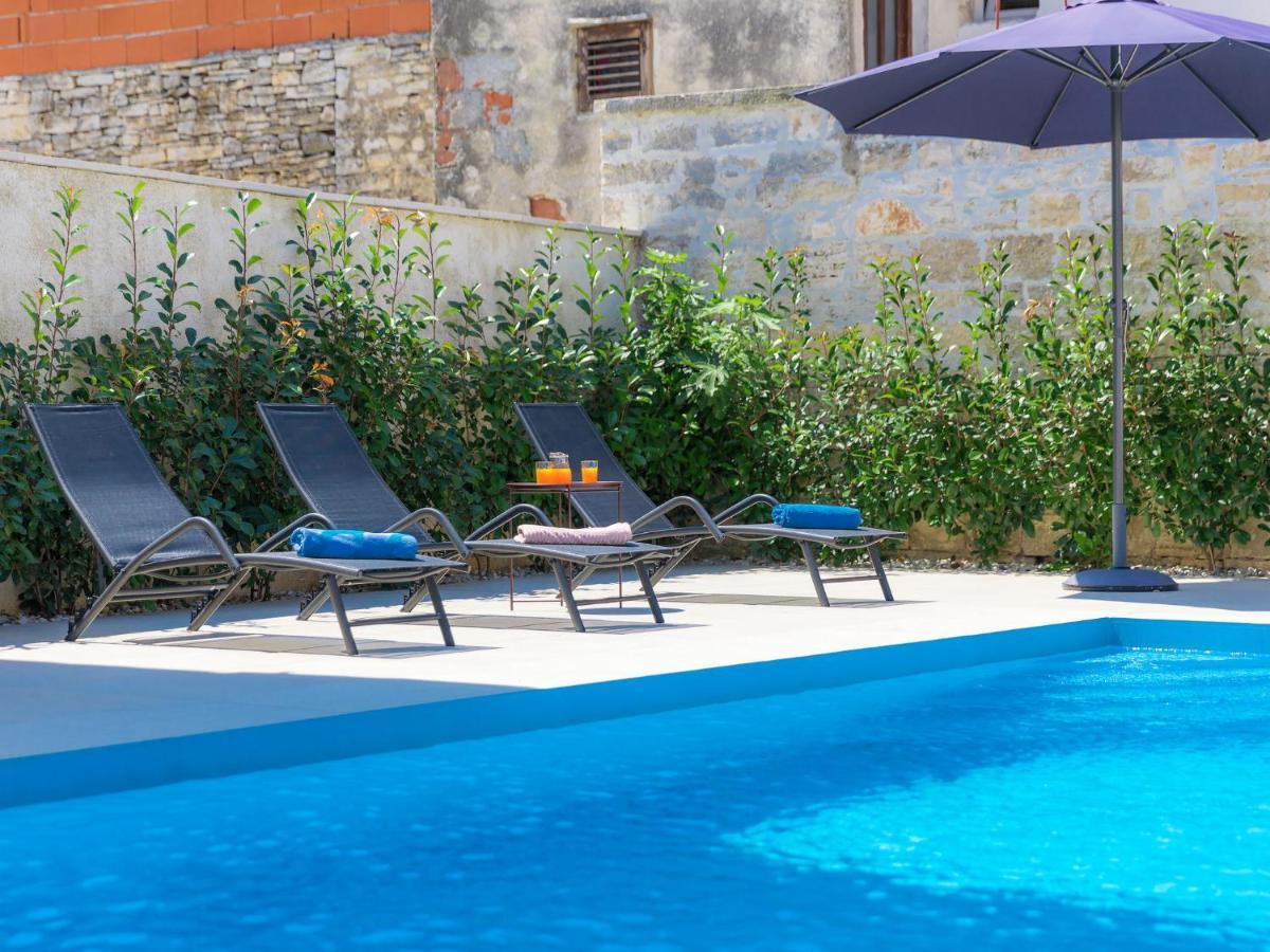 Holiday Home Villa Karmen - Roj454 By Interhome Sveti Petar u Šumi Kültér fotó