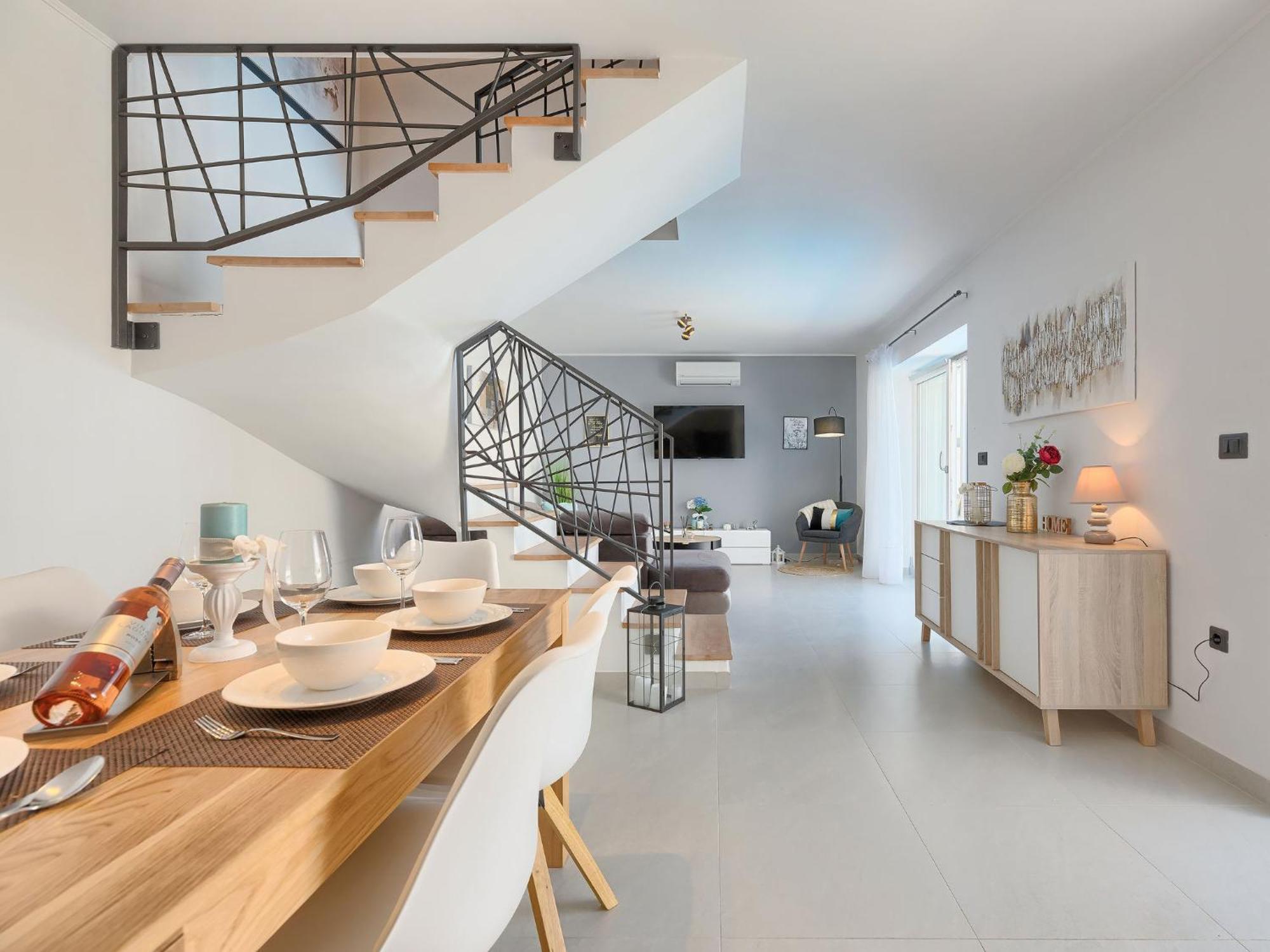 Holiday Home Villa Karmen - Roj454 By Interhome Sveti Petar u Šumi Kültér fotó